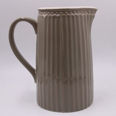 Accessoires Keramik Zauberladen Hietzing Green Gate Krug