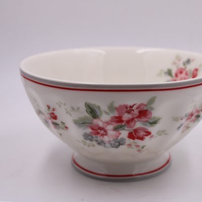 Accessoires Keramik Zauberladen Hietzing Green Gate Bowl