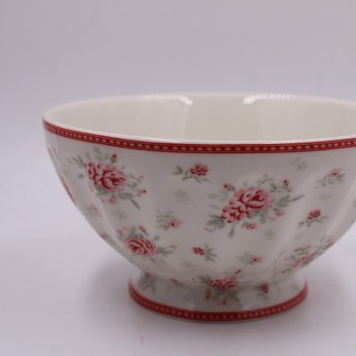 Accessoires Keramik Zauberladen Hietzing Green Gate Bowl
