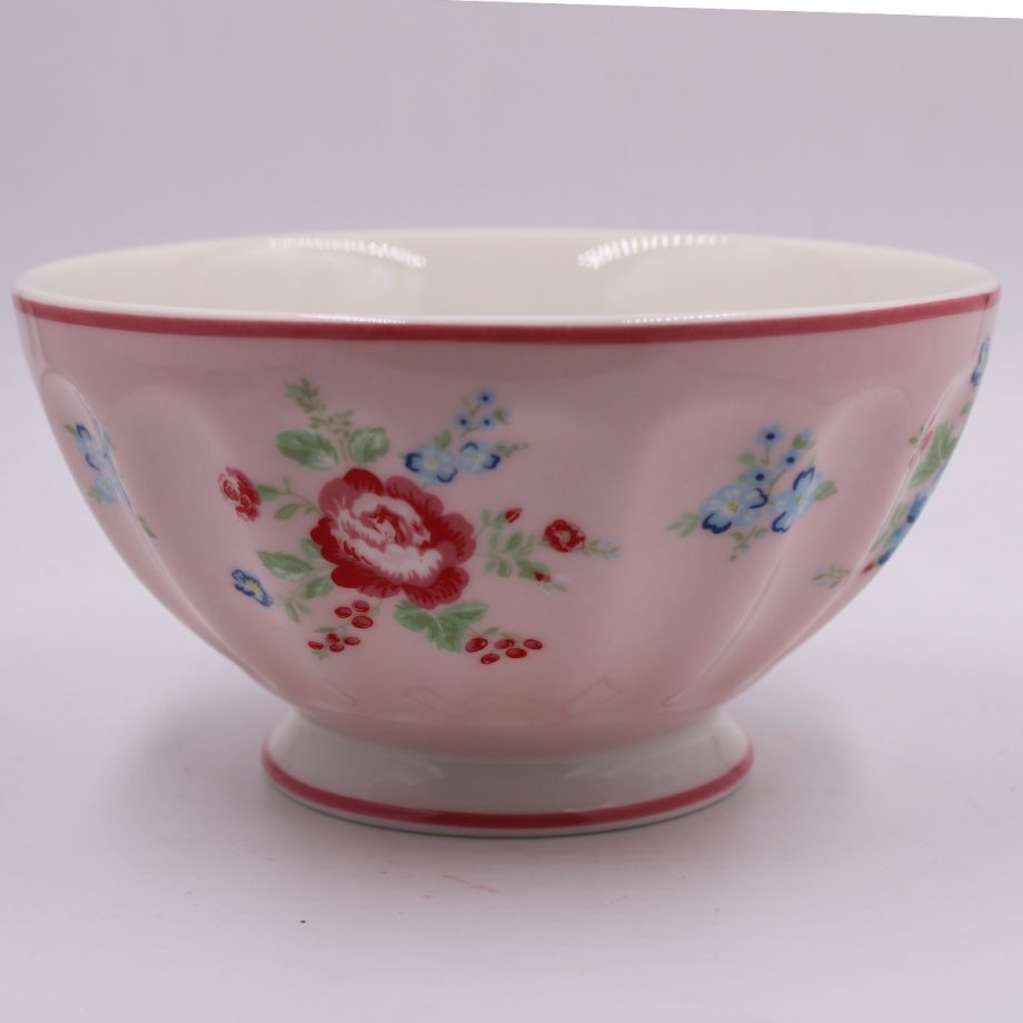 Accessoires Keramik Zauberladen Hietzing Green Gate Bowl