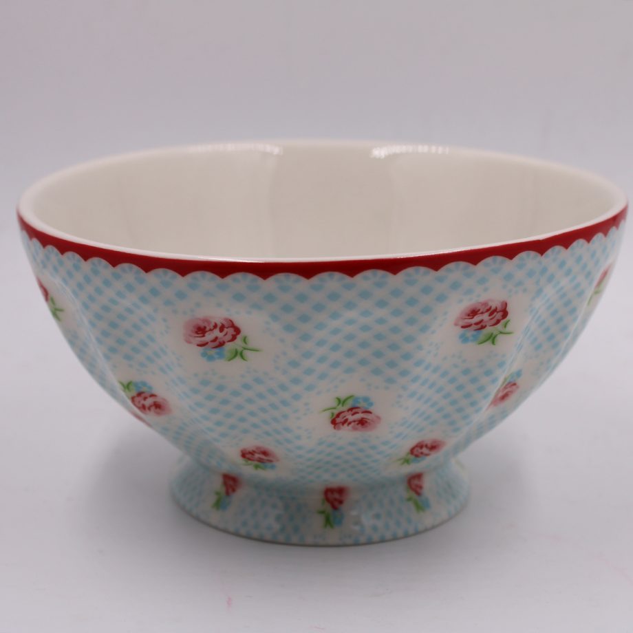 Accessoires Keramik Zauberladen Hietzing Green Gate Bowl