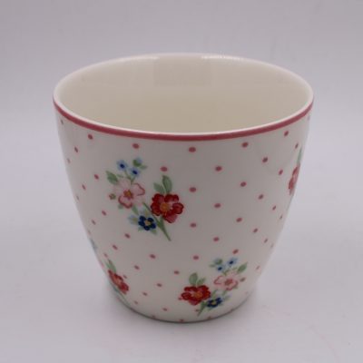 Accessoires Keramik Zauberladen Hietzing Green Gate Becher