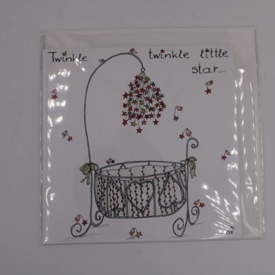 Papeterie Grußkarte Crispyraspberry Accessoires Zauberladen Hietzing