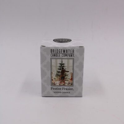 Accessoires Zauberladen Hietzing Bridgewater Candles Duftkerze