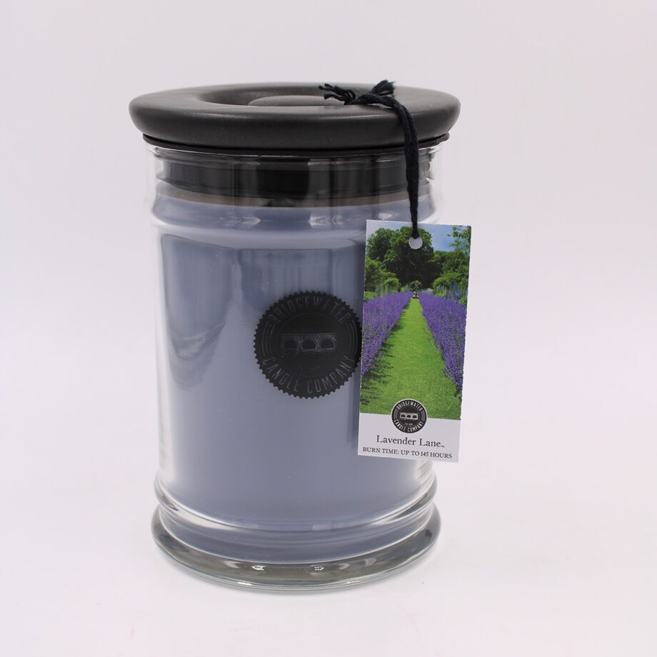 Accessoires Zauberladen Hietzing Bridgewater Candles Duftkerze