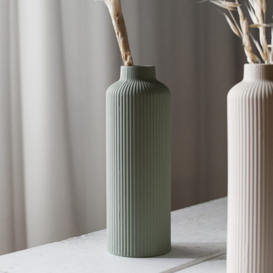 Accessoires Storefactory Vase Keramik Wohnen Zauberladen Hietzing