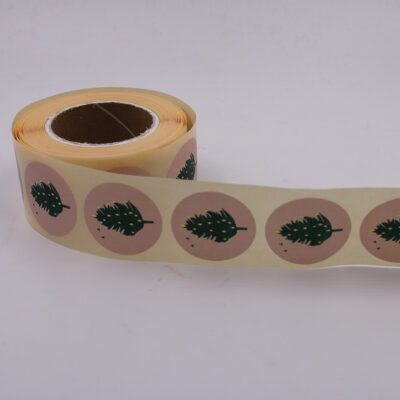 Papeterie Sticker Accessoires Zauberladen Hietzing Weihnachten Christbaum Christmas