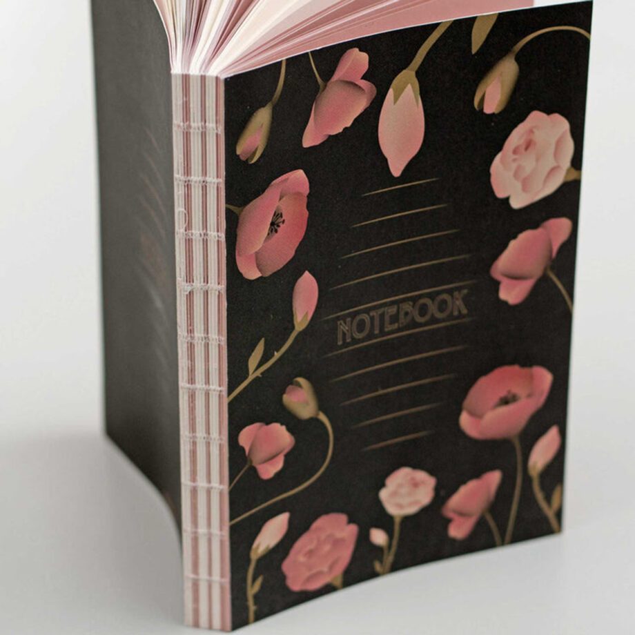 Papeterie Notebook Vissevasse Accessoires Zauberladen Hietzing