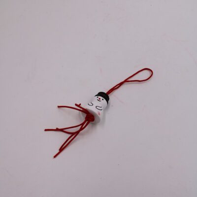 Accessoires Weihnachten Christmas Zauberladen Hietzing Dekoration Deko Schneemann Snowman