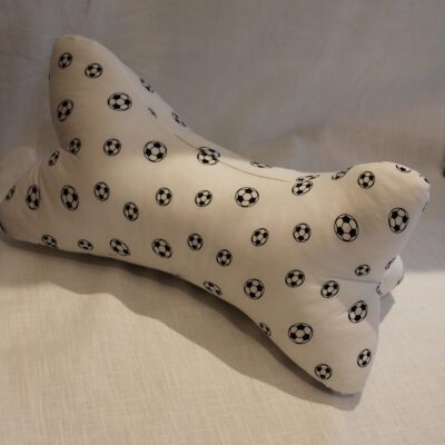 Accessoires Zauberladen Leseknochen Hietzing Fussball