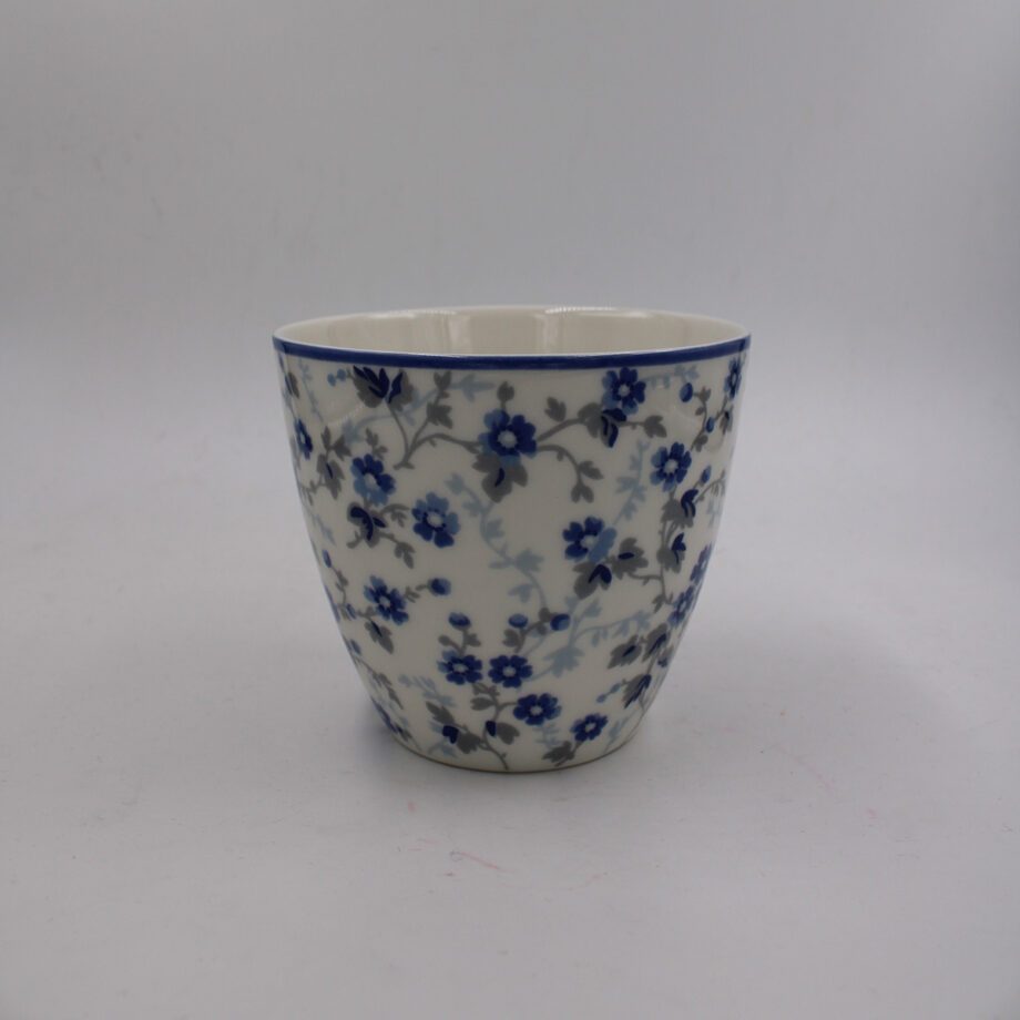 Latte Cup Green Gate Küche Kitchen Keramik Geschirr