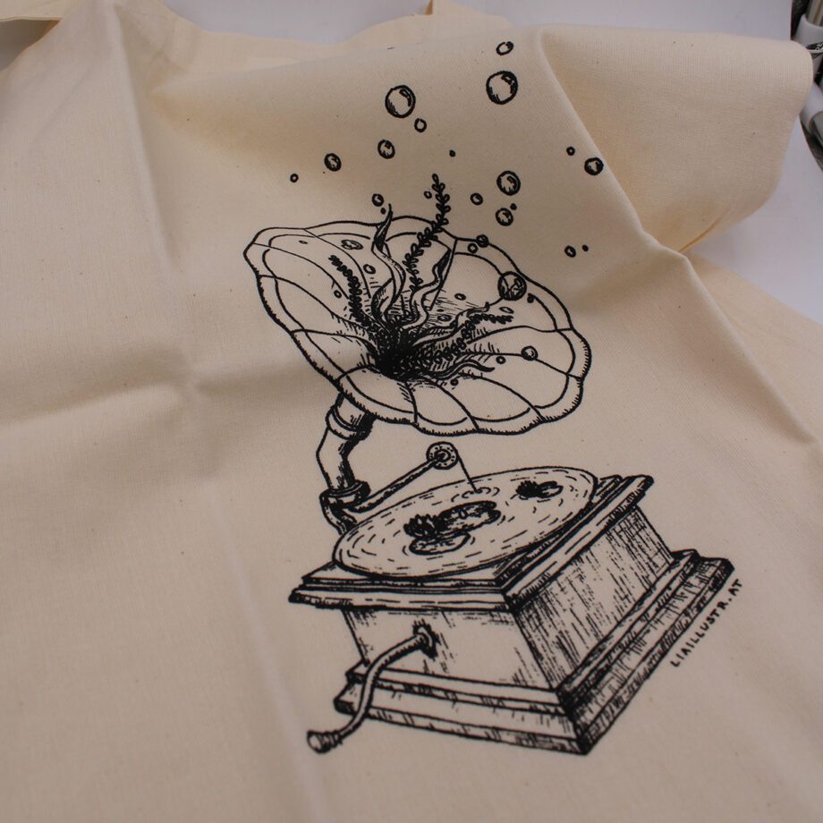 Accessoires Zauberladen Hietzing Taschen Bag