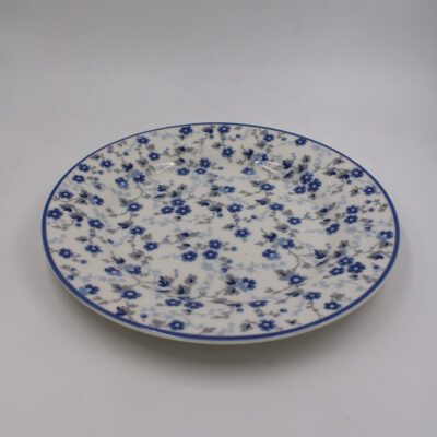 Plate Monica