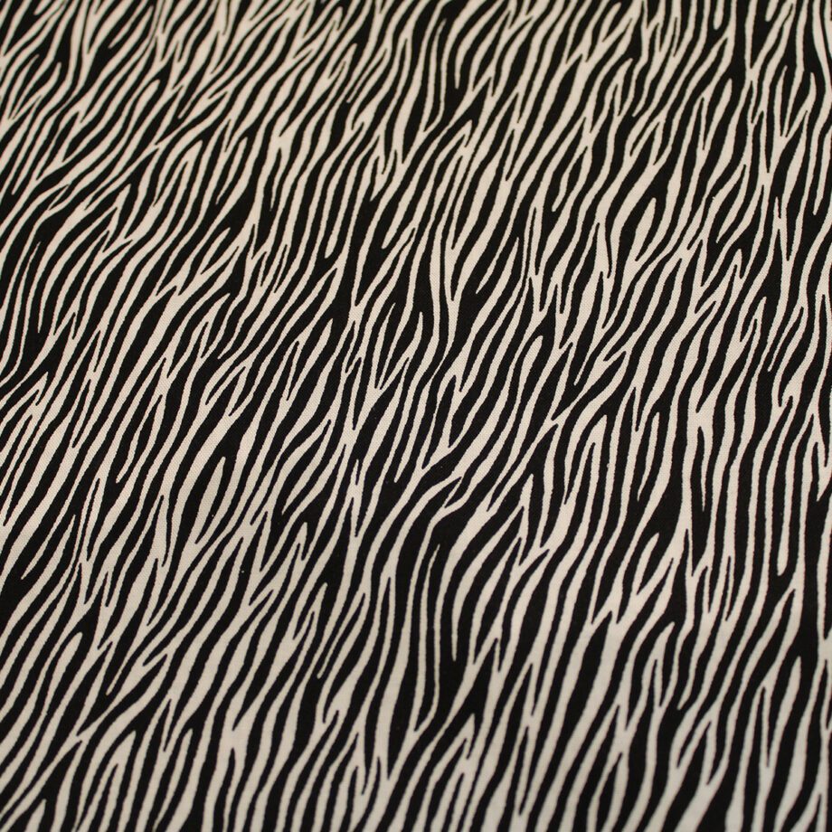 Nähen Stoffe Hietzing Zauberladen Baumwolle Patchwork Zebra