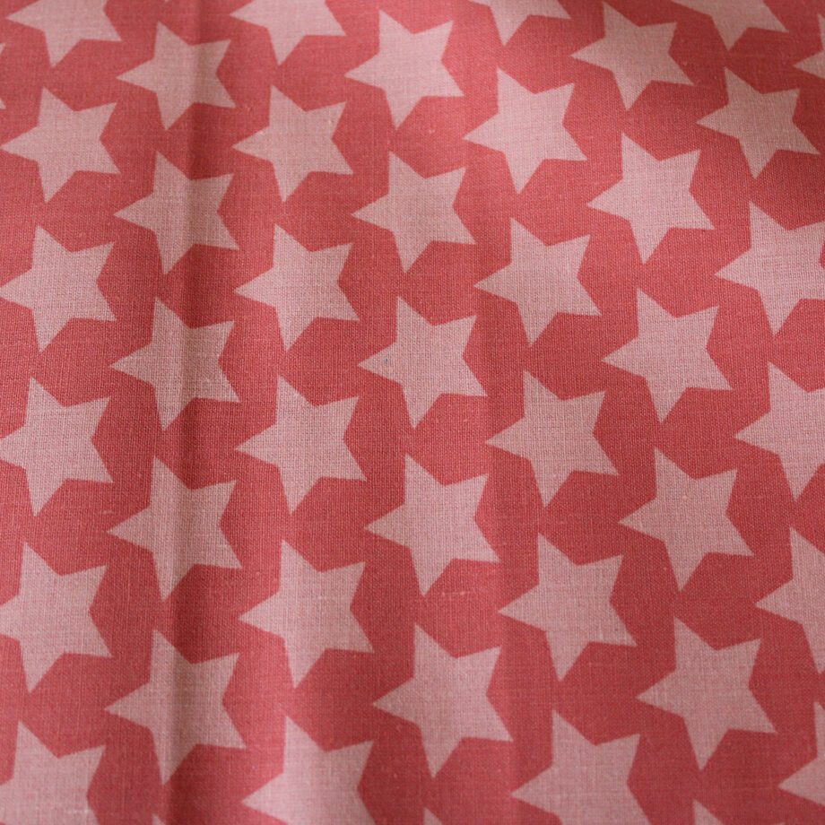 Nähen Stoffe Hietzing Zauberladen Baumwolle Patchwork Sterne Stars