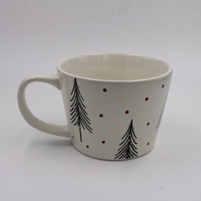 Küche Kitchen Accessoires Keramik Zauberladen Weihnachten Christmas