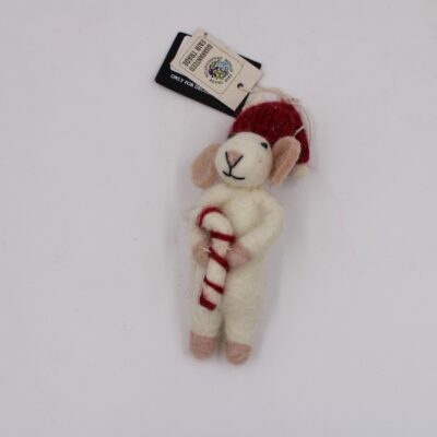 Accessoires Filz Zauberladen Weihnachten Christmas