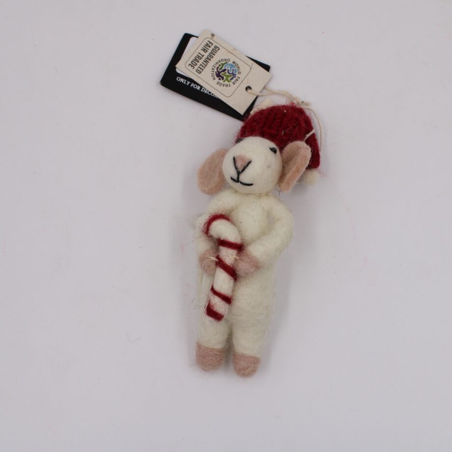 Accessoires Filz Zauberladen Weihnachten Christmas