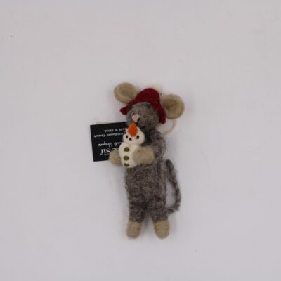 Accessoires Filz Zauberladen Weihnachten Christmas