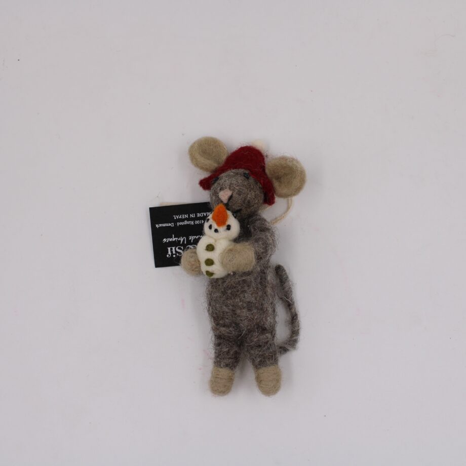 Accessoires Filz Zauberladen Weihnachten Christmas