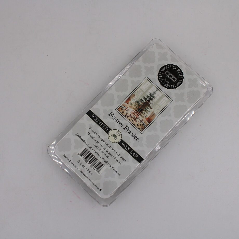 Accessoires Zauberladen Hietzing Bridgewater Candles Duftkerze