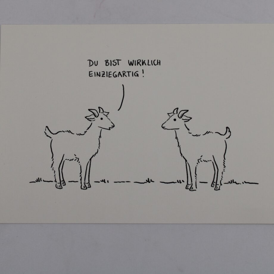 Karte Papeterie Zauberladen Hietzing