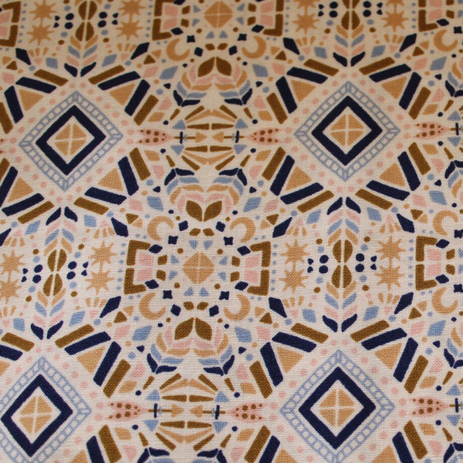 Nähen Stoffe Hietzing Zauberladen Baumwolle Patchwork