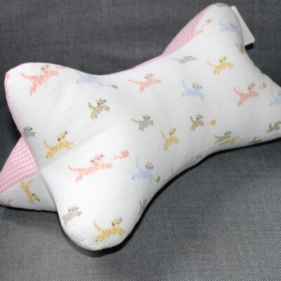 Leseknochen Selfmade Selbstgemacht Lesen