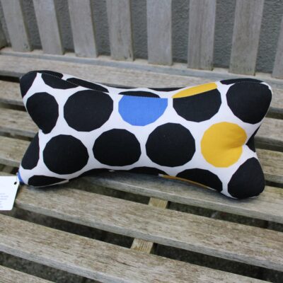 Leseknochen Selfmade Selbstgemacht Lesen