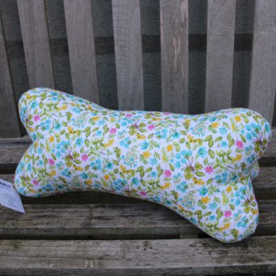 Leseknochen Selfmade Selbstgemacht Lesen