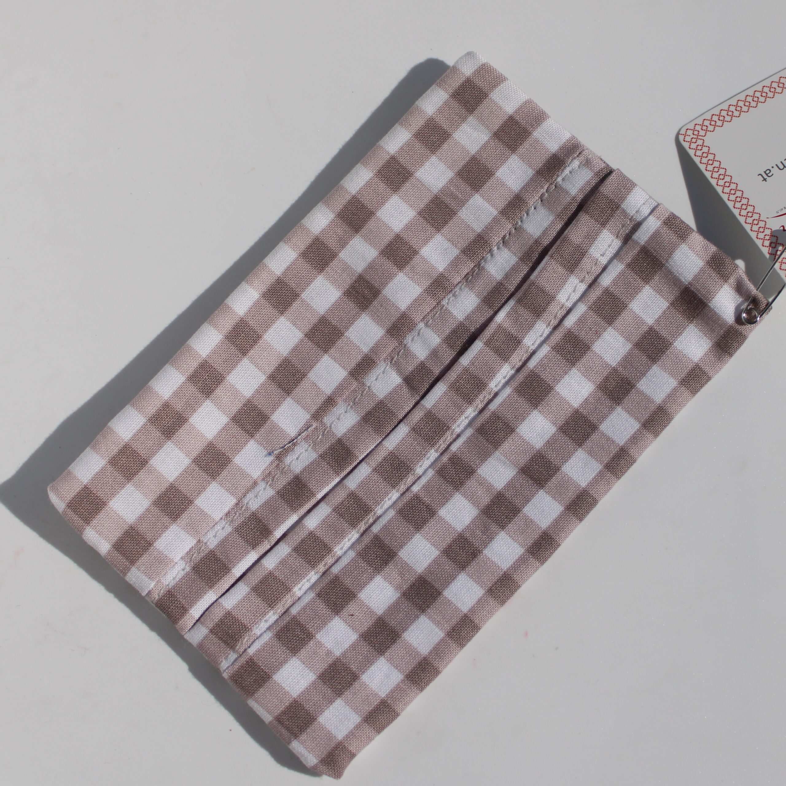 Taschentuch Tissue Täschchen