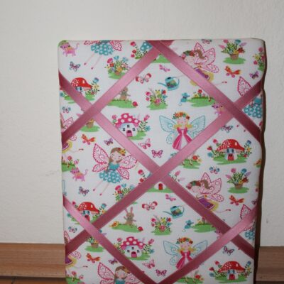 Pinwand Memoboard