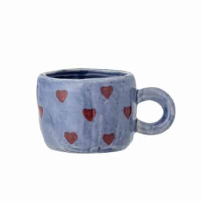 Accessoires Tasse Becher Bloomingville Küche