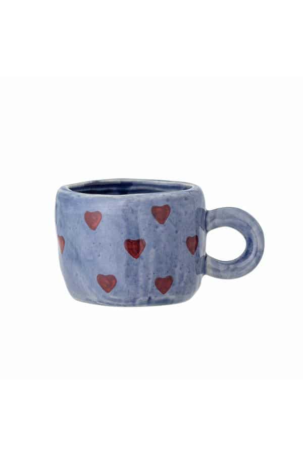 Accessoires Tasse Becher Bloomingville Küche