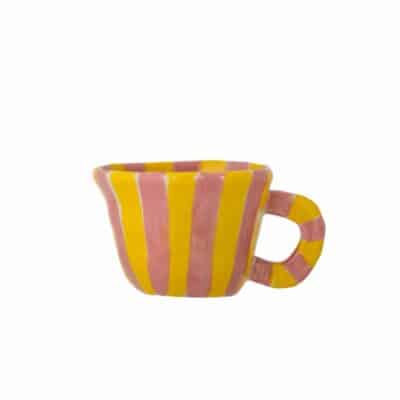 Accessoires Tasse Becher Bloomingville Küche