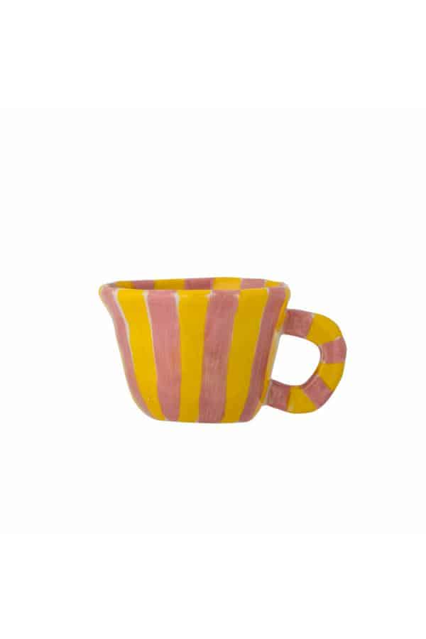 Accessoires Tasse Becher Bloomingville Küche