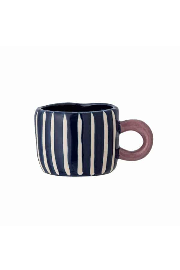 Accessoires Tasse Becher Bloomingville Küche