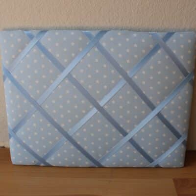 Pinwand Memoboard