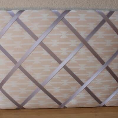 Pinwand Memoboard