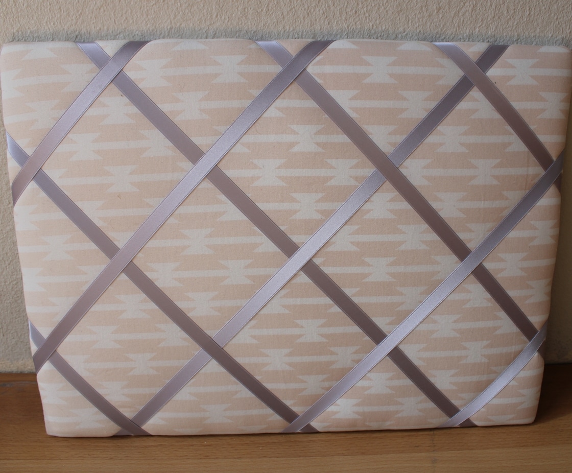 Pinwand Memoboard