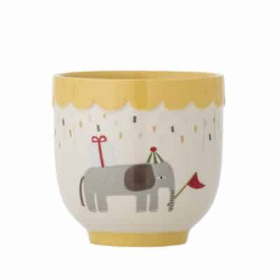 Accessoires Tasse Becher Bloomingville Küche