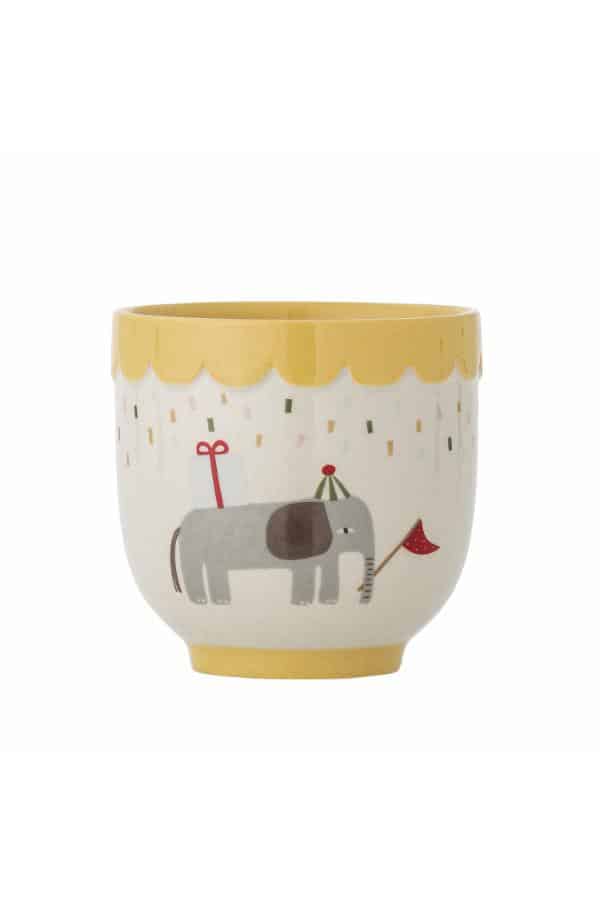 Accessoires Tasse Becher Bloomingville Küche
