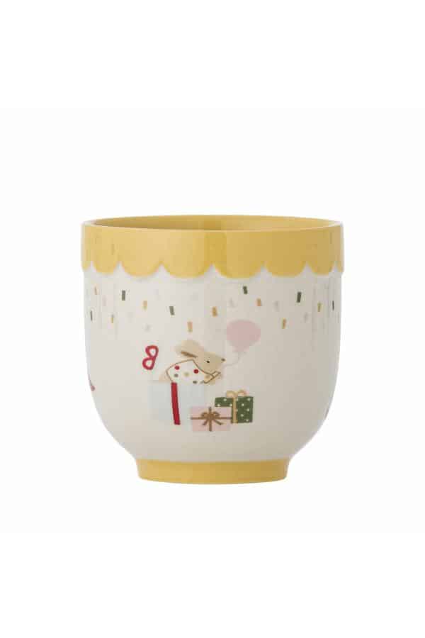 Accessoires Tasse Becher Bloomingville Küche